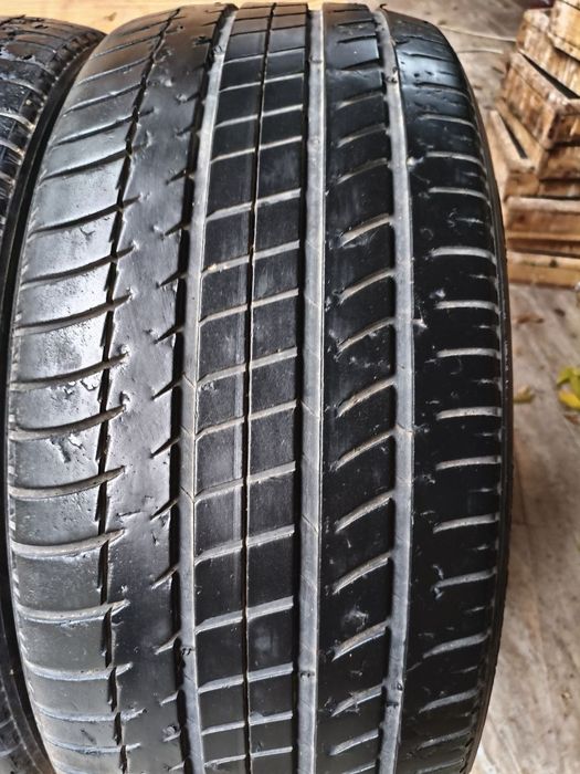 275 45 R21 Комплект 4шт. Michelin