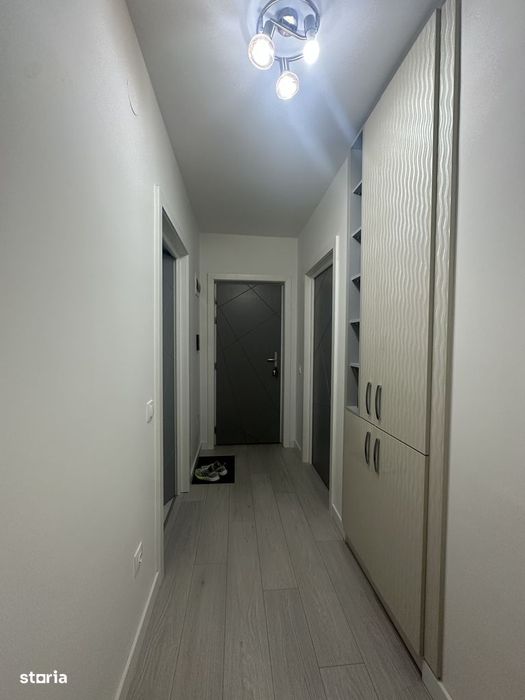 Ag imobiliara VIGAFON vinde apartament 2 camere White Tower Residence