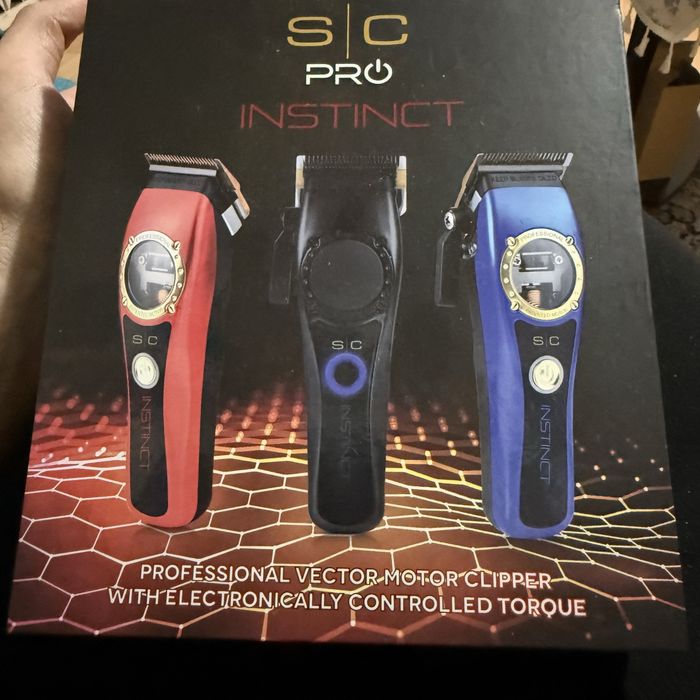 masina de tuns stylecraft