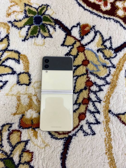 Samsung Z Flip 3
