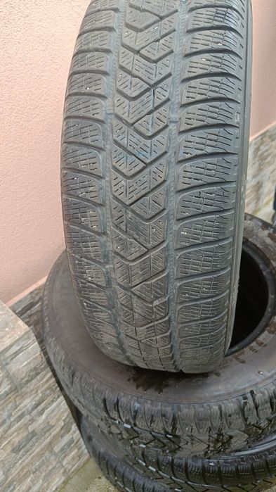 Pirelli Scorpion 225 65 R17
