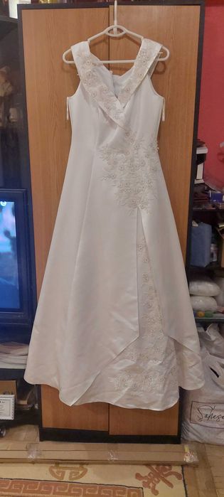 Rochie de mireasa