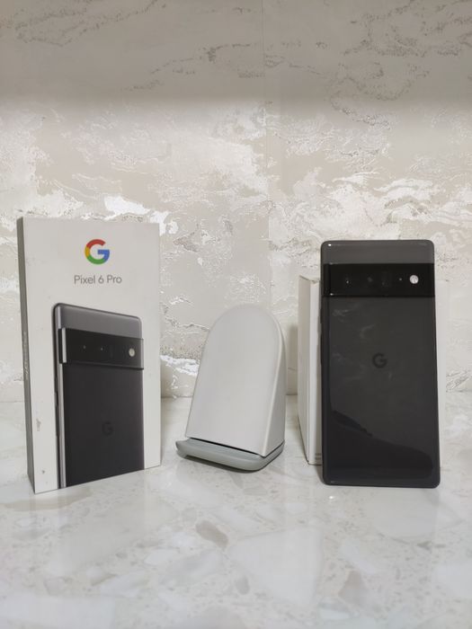 Продам Google pixel 6 pro