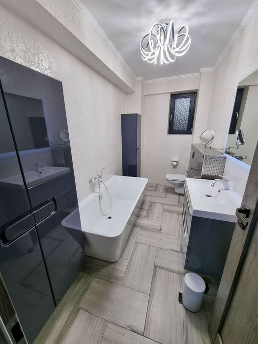 Instalator sanitar - termic , rapid , corect si de încredere