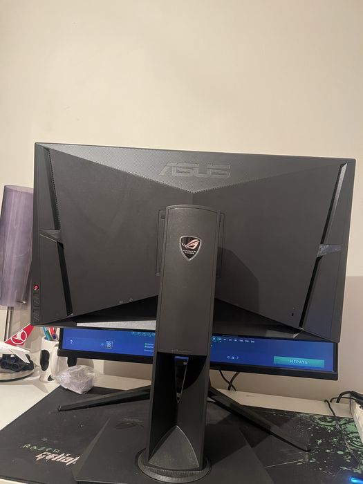 Монитор Asus б/у