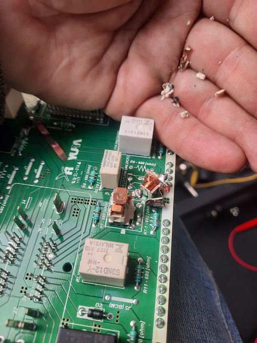 Авто Электронщик