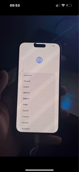 Продам Iphone 14 Pro Max