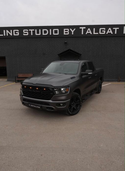 Продам ram 1500 , 2022 года