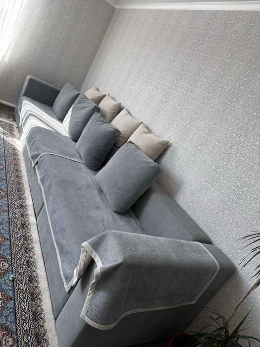 Диван в хорошем состоянии