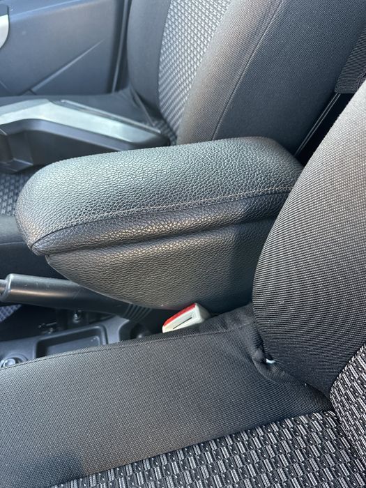 Подлокотник ларгус