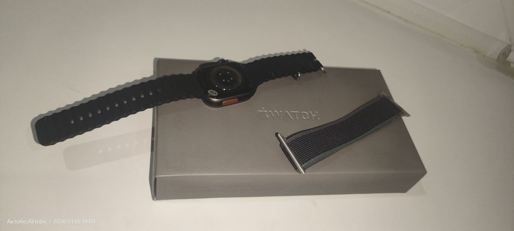 Продам наручные часы