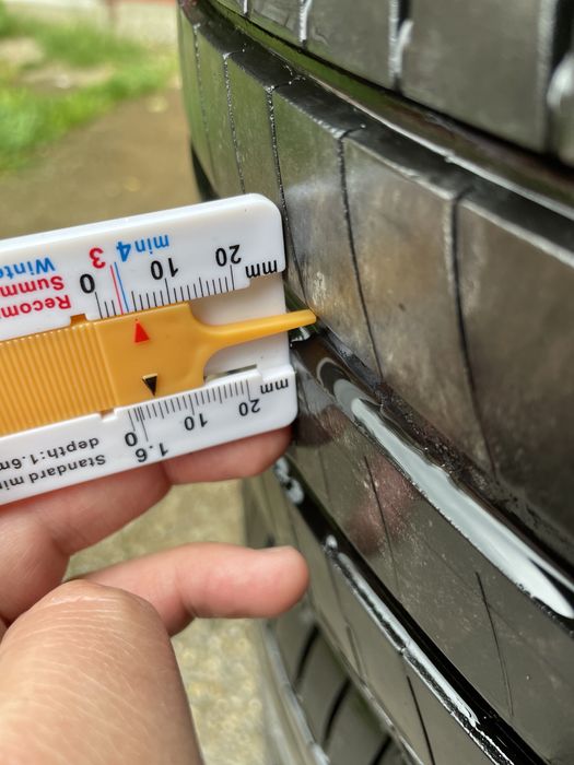 Vand Set Anvelope Vara