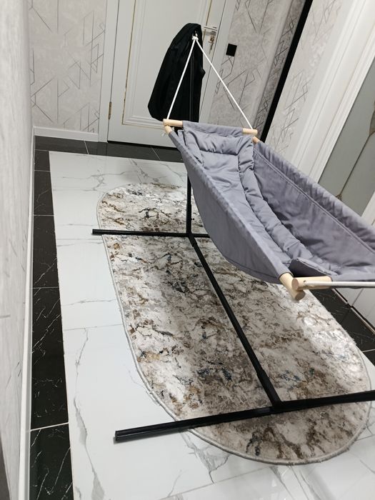 Belanchak gamak 5 yoshgacha bola bemalol yotolidi 25 kg gacha kôtaradi