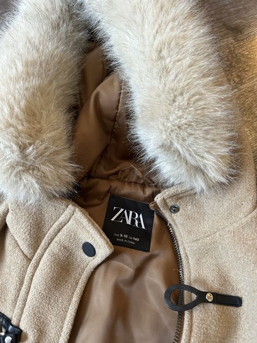 Детско палто Zara
