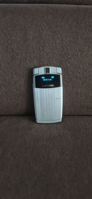 Siemens sl55 liber !