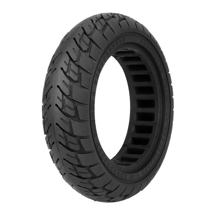 2x Cauciuc plin 10x2.5 60/70-6.5 trotineta Ninebot MAX G30 Myria Titan
