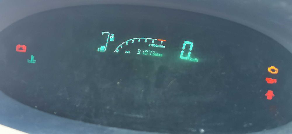 Piese auto pentru Toyota Yaris Verso 2001-2005 1.4 D4D 1.3 vvti