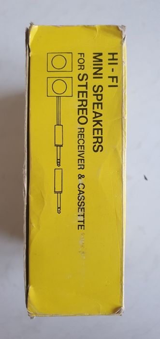 Мини колонки international