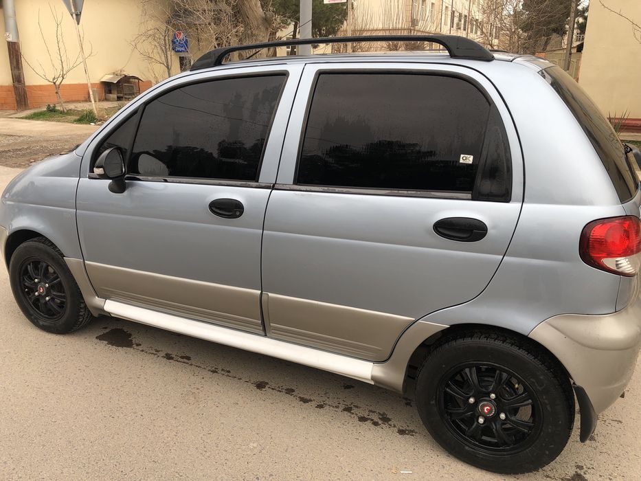 Матиз хаш 9  сотилади