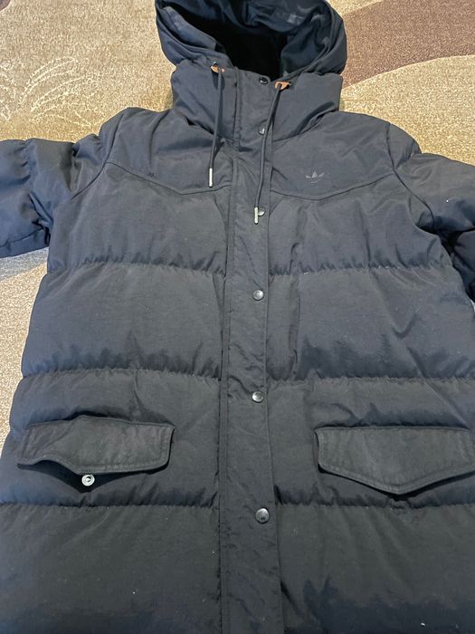Зимно яке с пух Adidas