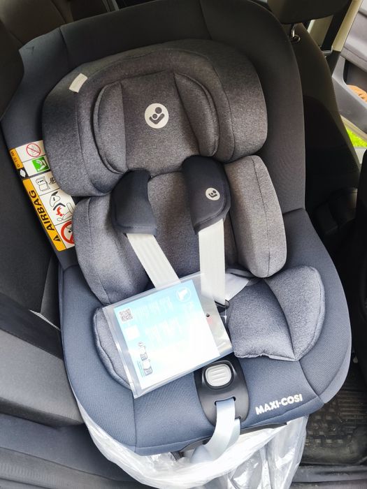 ЧИСТО НОВО! Maxi-Cosi Mica Pro Eco Детско столче за кола I-Size IsoFix