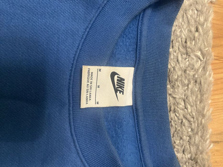 Nike суитшърт