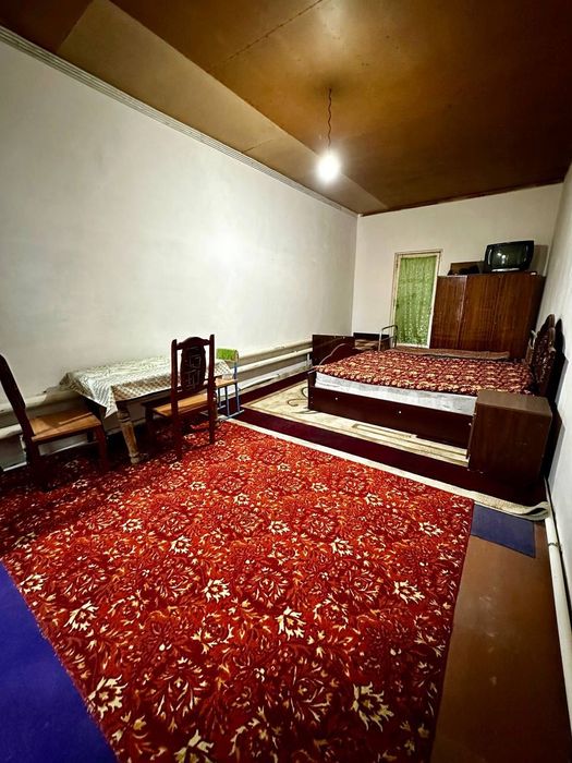 Arendaga 2 та алоҳида 1 хоналик. Талабалар Учун