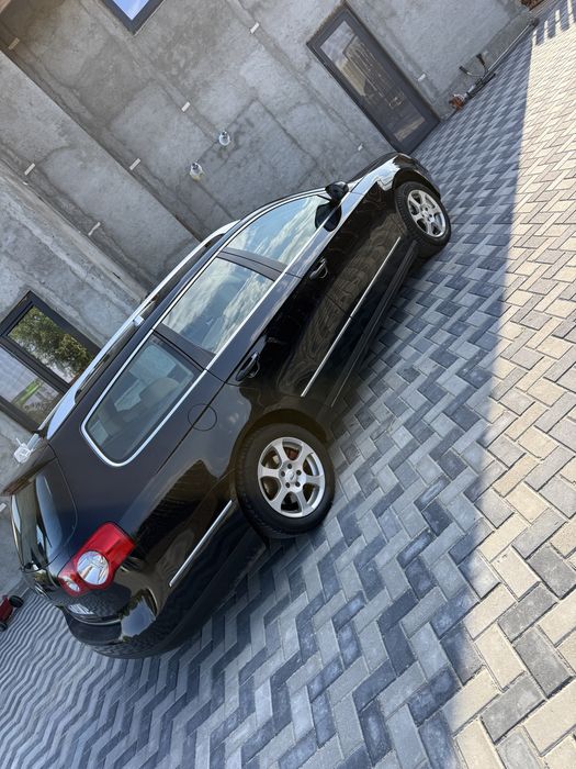VOLKSWAGEN Passat 2006 — imagine 3