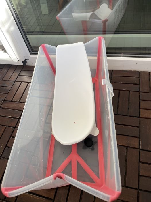 Cadita Stokke flexibila