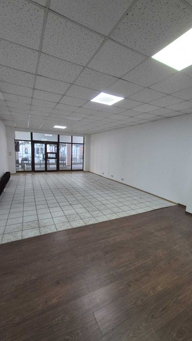 Spațiu comercial - zonă centrală - Complexul Dracula - Take Ionescu - Timisoara