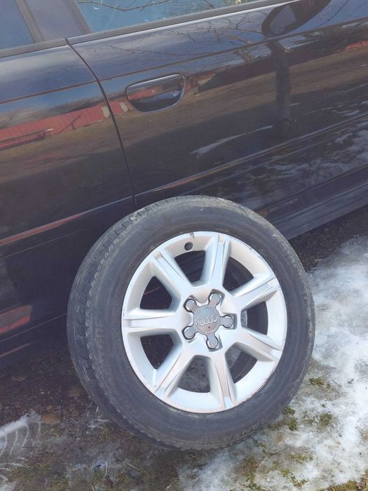 AUDI A3 - de vânzare