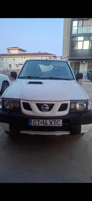 Nissan  terrano 2 4x4 3.0Diesel
