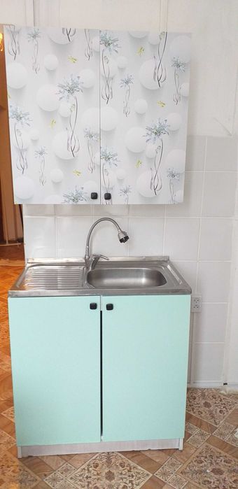 2х комнатная квартира