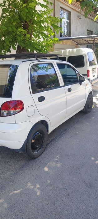 Matiz mix 2004 yil