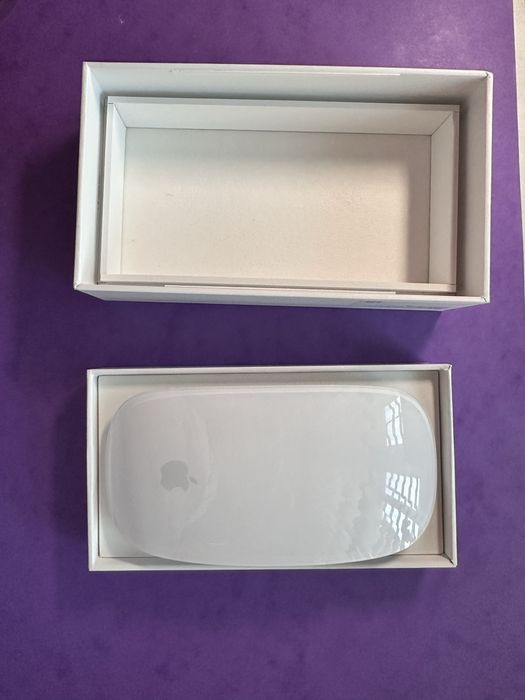 Magic mause чисто нова