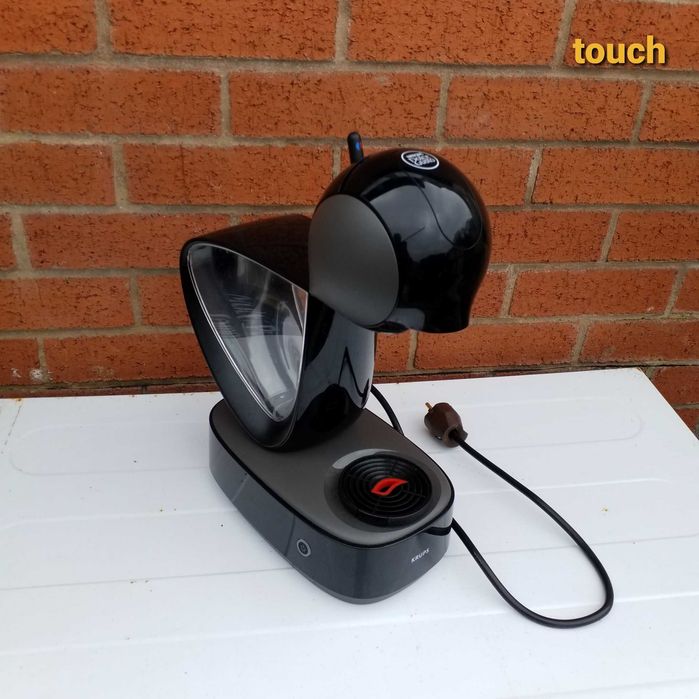 Кафе машини Dolce Gusto