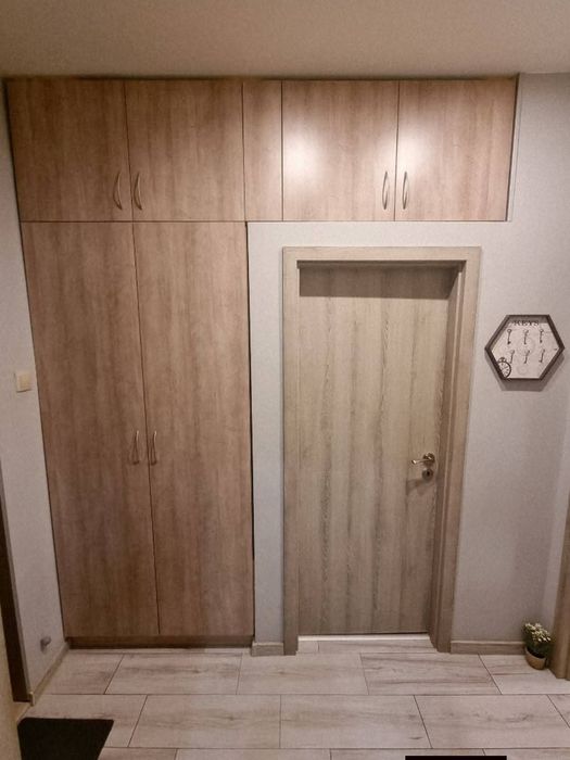 Продава се Двустаен апартамент в Пловдив, Сточна гара - 50 кв.м за 1203 €/кв.м - Снимка #4