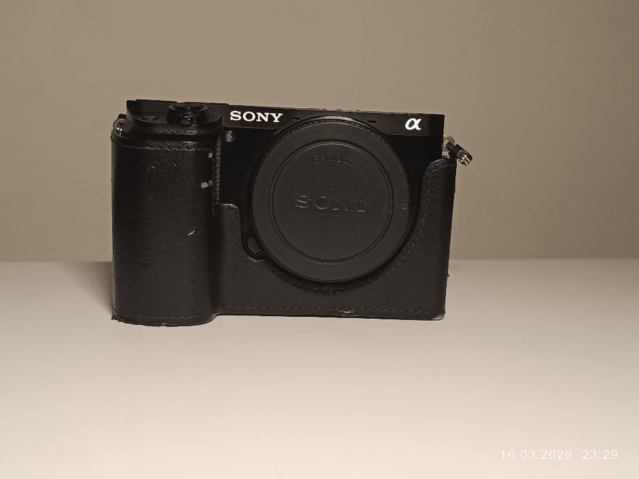 Sony a6000 сони а6000