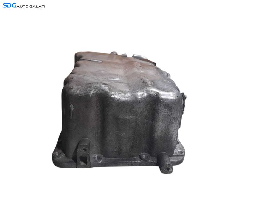 Baie Ulei Cu Senzor Nivel Volkswagen Jetta 2.0 FSI BLR BVY BVX 2006 - 2011 Cod 06B907667 [N0762]