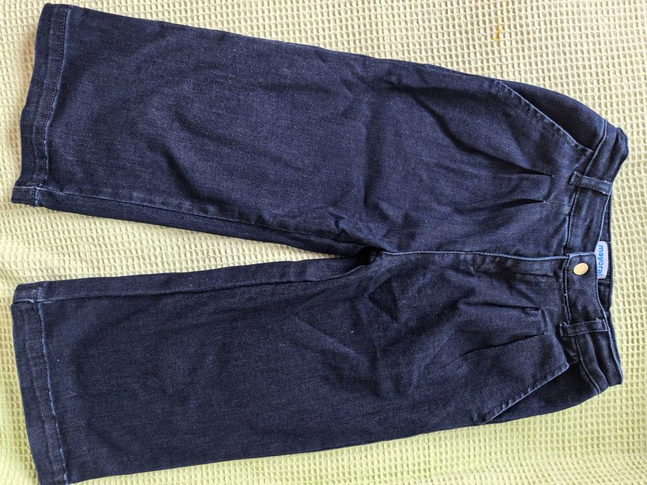 Детски дънки за момиче Mayoral