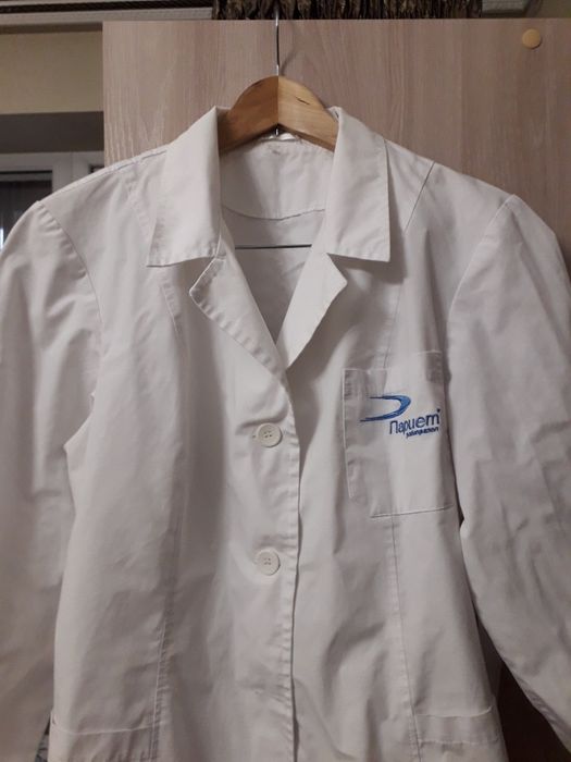 Халат медицинский