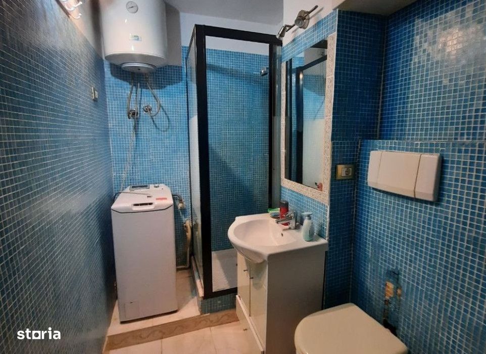 Apartament  1 camera Maratei , 30 metri, etaj 2 Cod:156987