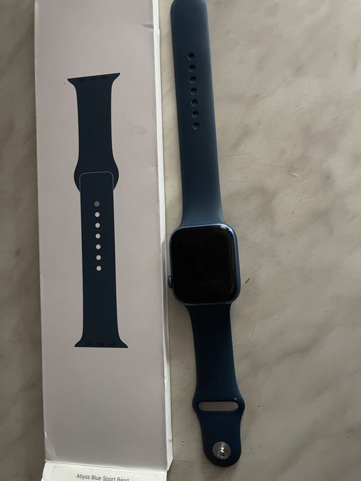 Vand apple watch