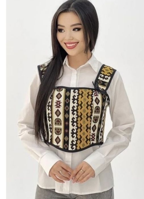 Этно корсет есть все размеры