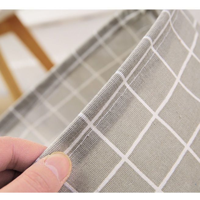 Емкость для грязной одежды или игрушек