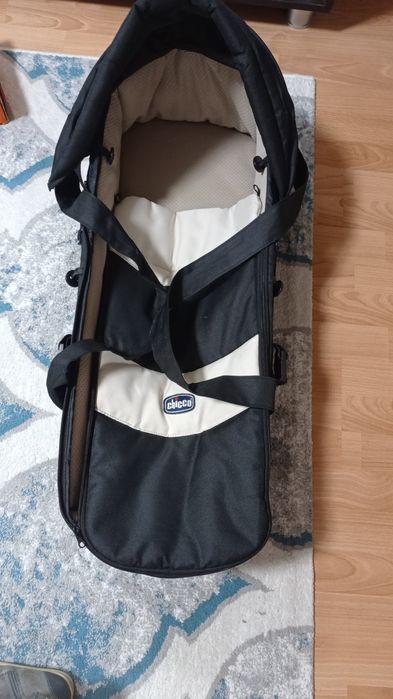 Переносная сумка для малыша