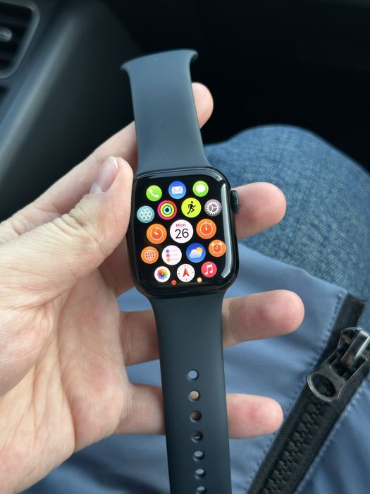 Apple Watch 9 series 41 mm