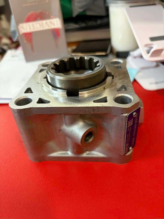 OMFB PTO включвател/хидравлиЧен клапан-НОВ-