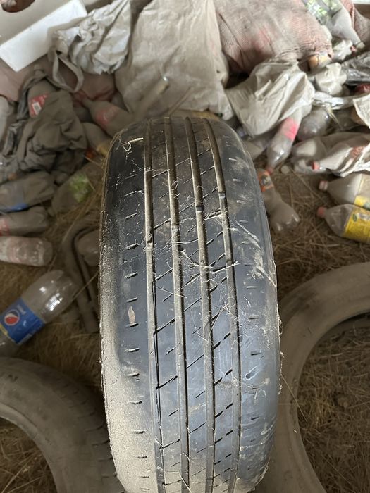 шины летние 215/60 R17