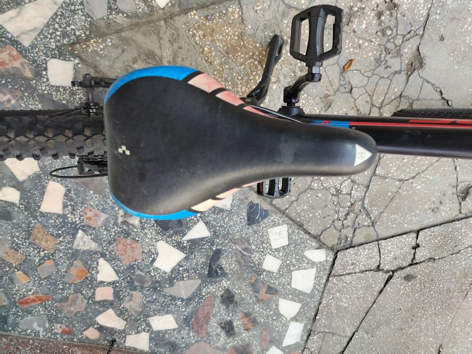 Bicicleta pentru copii Cube de 20